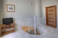 Apartamentos Mariano De Cavia Seville Apartment
