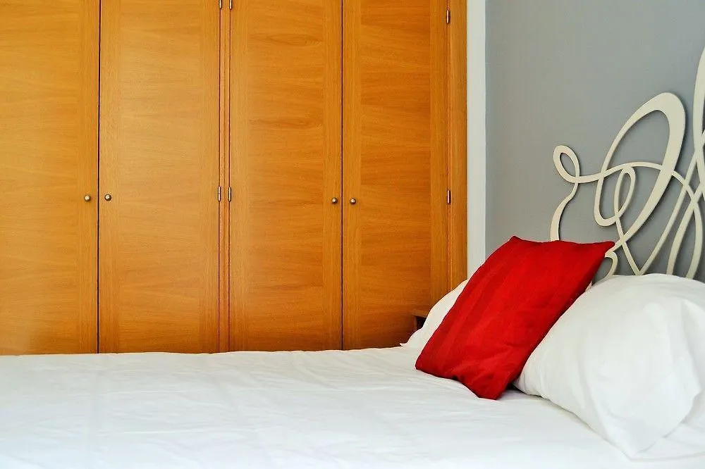 Apartment Apartamentos Mariano De Cavia Seville Spain