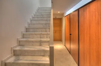 Apartamentos Mariano De Cavia Seville