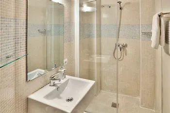 Apartment Apartamentos Mariano De Cavia Seville