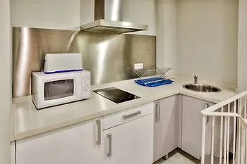 Apartamentos Mariano De Cavia Seville Apartment