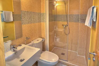 Apartamentos Mariano De Cavia Seville 0*,