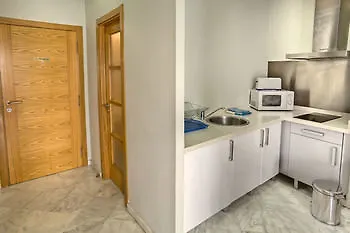 Apartment Apartamentos Mariano De Cavia Seville Spain