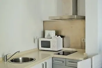 Apartamentos Mariano De Cavia Seville Spain