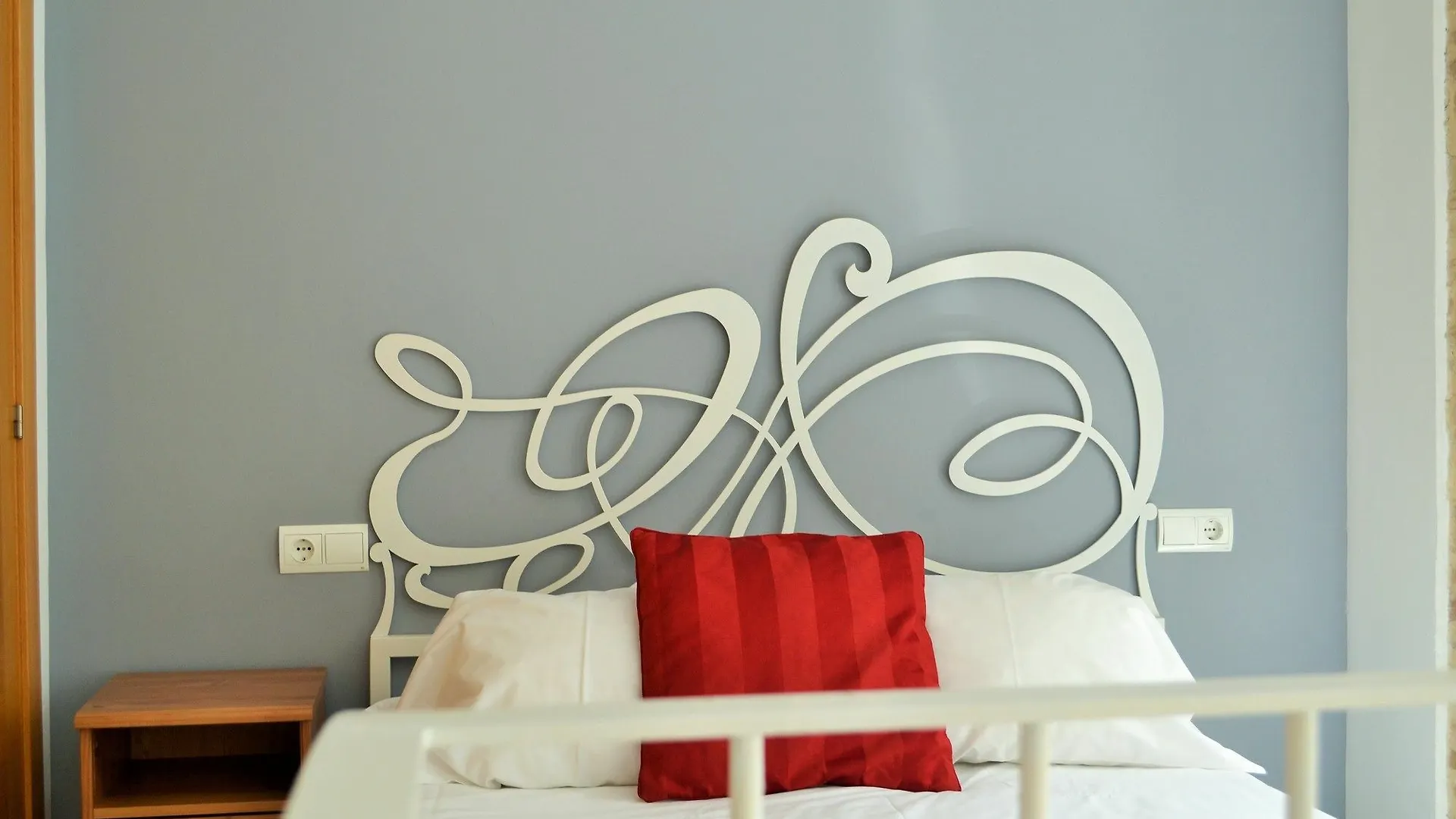 Apartamentos Mariano De Cavia Seville