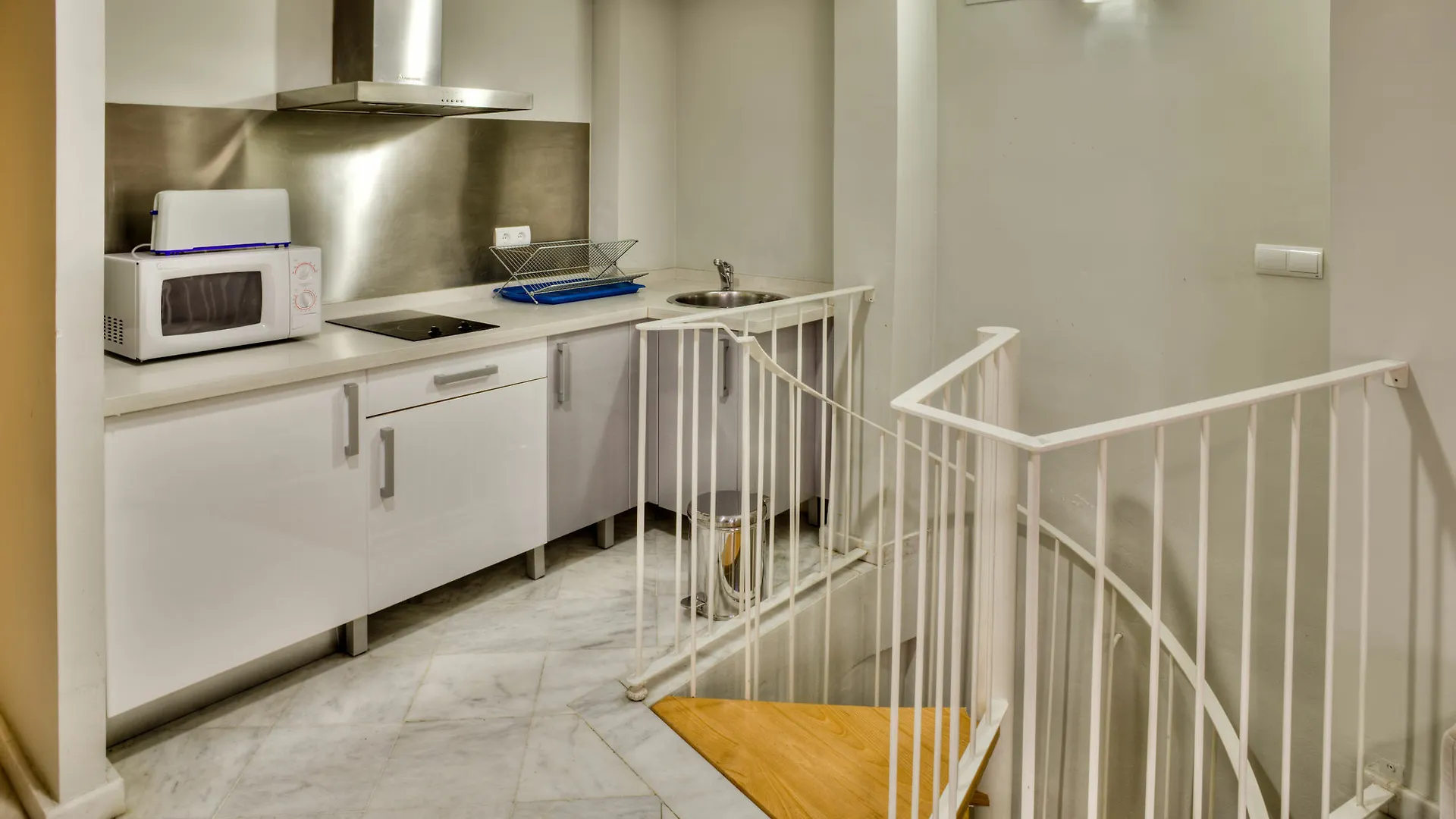 Apartment Apartamentos Mariano De Cavia Seville Spain