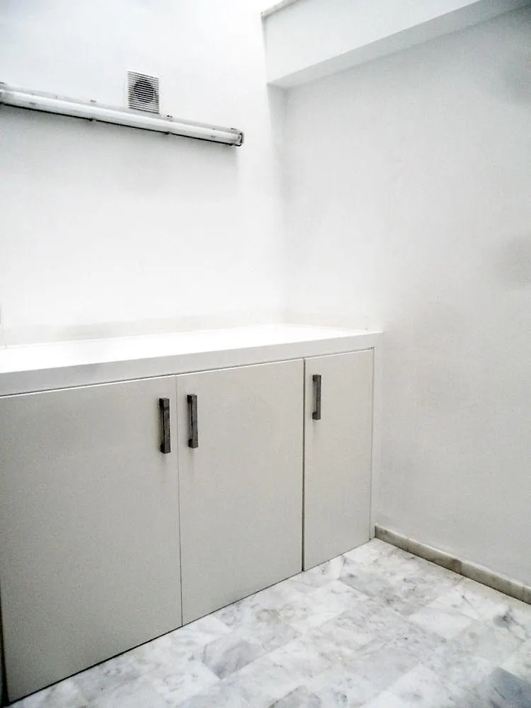 Apartamentos Mariano De Cavia Seville 0*,  Spain