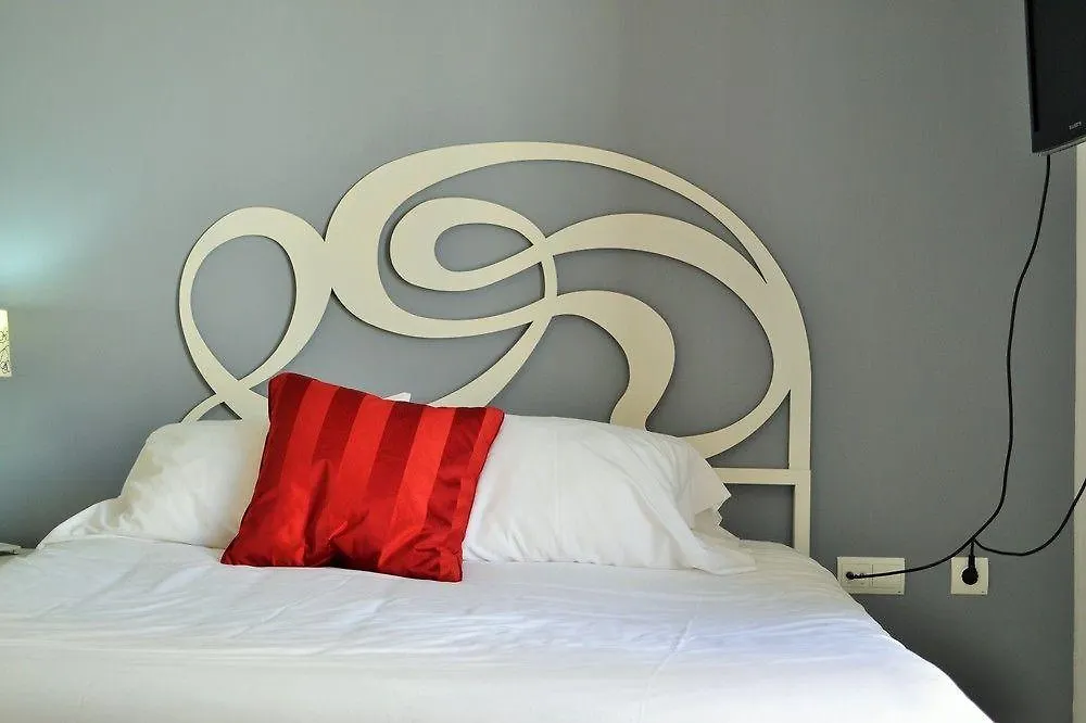 Apartment Apartamentos Mariano De Cavia Seville