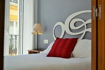 Apartamentos Mariano De Cavia Seville