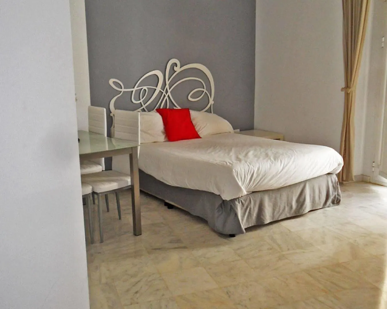 Apartment Apartamentos Mariano De Cavia Seville