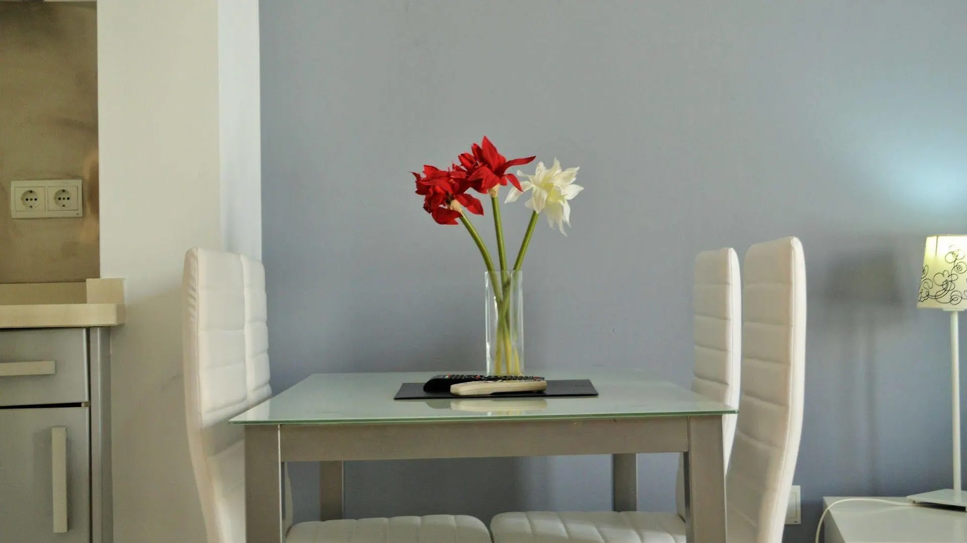 Apartamentos Mariano De Cavia Seville Apartment