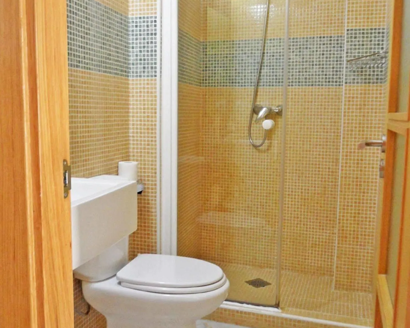 Apartment Apartamentos Mariano De Cavia Seville