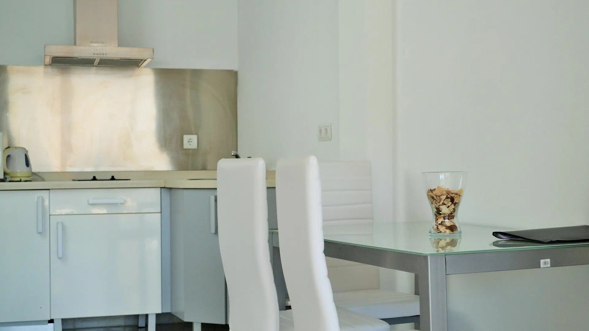 Apartamentos Mariano De Cavia Seville Apartment